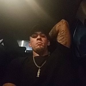 Meet your Posher, Mike